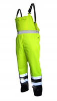SPODNIE ROBOCZE NA SZELKACH BETA VWTC08-B ROZ 3XL