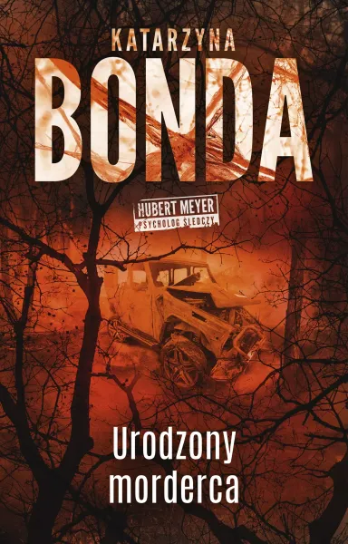 Urodzony Morderca zdjęcie 1