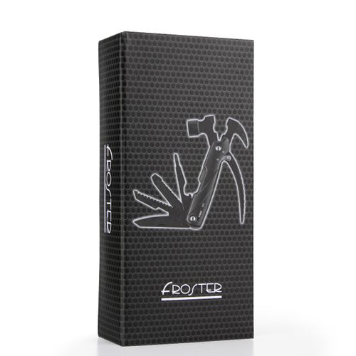 Multitool - Niezbędnik Złotej Rączki na Arena.pl