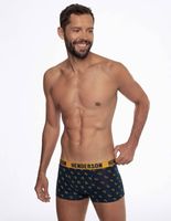 Bokserki męskie Henderson CLIP L