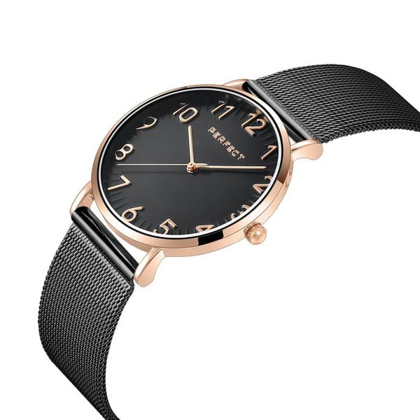 ZEGAREK DAMSKI PERFECT F342-08 (zp514e) + BOX zdjęcie 2