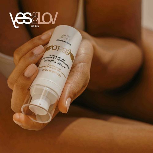 YESforLOV Intymne serum do wulwy 30ml na Arena.pl