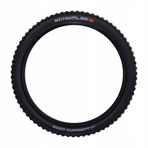 Schwalbe Eddy Current Front 29x2.40 Super Trail na Arena.pl
