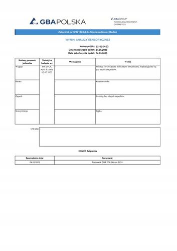 PROTON LABS Apigenina 15g CZYSTY PROSZEK Apigenin 98-99% PURE na Arena.pl