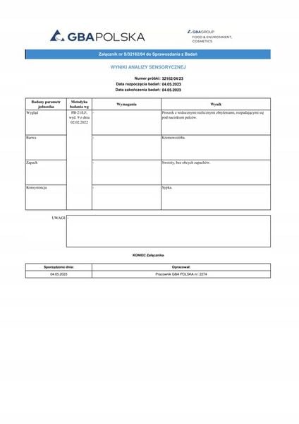 PROTON LABS Apigenina 15g CZYSTY PROSZEK Apigenin 98-99% PURE zdjęcie 10