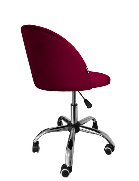 Fotel obrotowy biurowy Colin MG31 zdjęcie 3