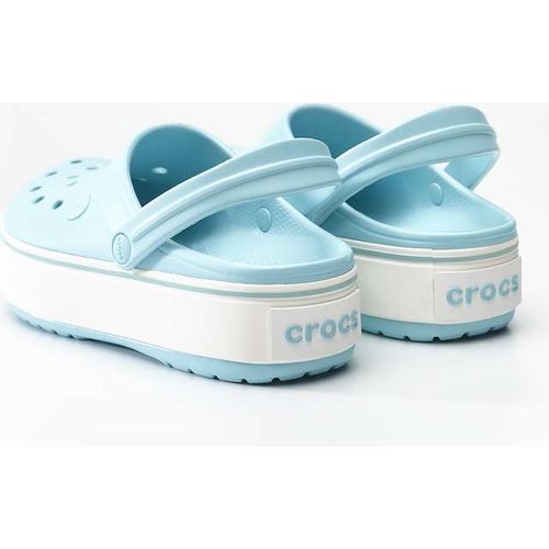 Crocs CROCBAND PLATFORM CLOG 4JE r.M7 na Arena.pl