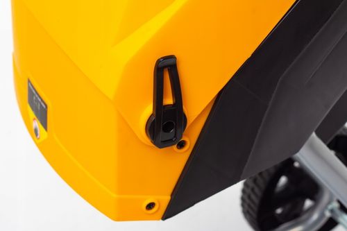 ROZDRABNIACZ ELEKTRYCZNY GŁADKOLUFOWY RĘBAK DO GAŁĘZI RIWALL RES 2545 na Arena.pl