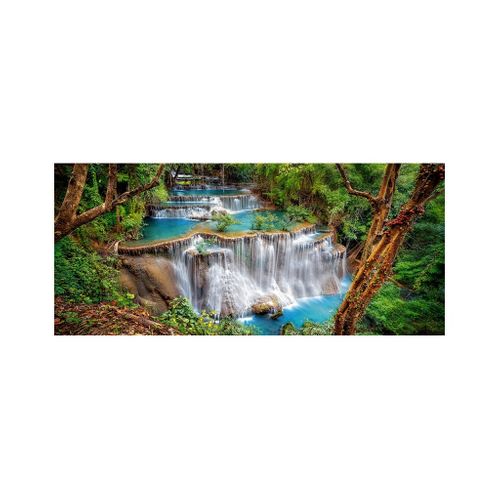 PUZZLE THE CLEARING 600el CASTORLAND na Arena.pl