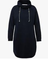 Damska sukienka dresowa Ulla Popken EU50/52