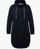 Damska sukienka dresowa Ulla Popken EU50/52