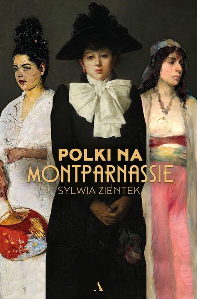 Polki na Montparnassie zdjęcie 1