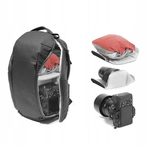 Plecak Peak Design Everyday Backpack 15L Zip na Arena.pl
