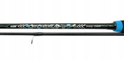 wędka Jaxon SPINNING Tenesa Easy Spin 2,10m 10-30g SZCZUPAK OKOŃ na Arena.pl