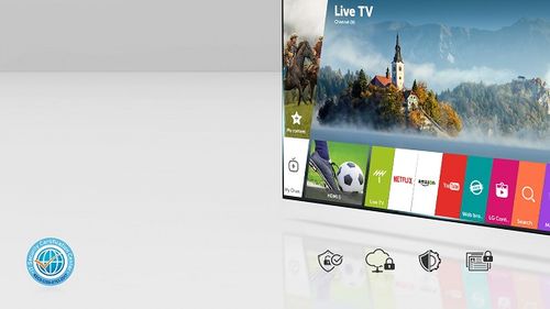 Telewizor 50" LG 50UK6300MLB na Arena.pl