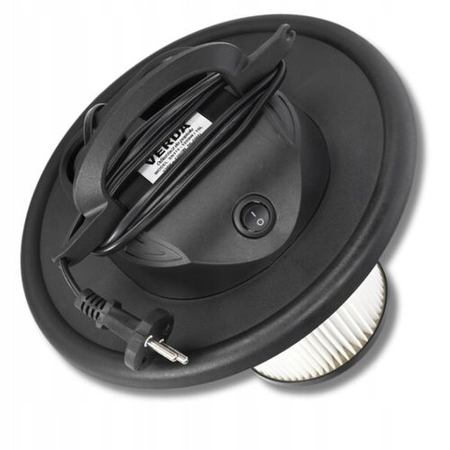 ODKURZACZ DO POPIOŁU KOMINKA PIECA GRUZU SADZY SEPARATOR KOMINKOWY na Arena.pl