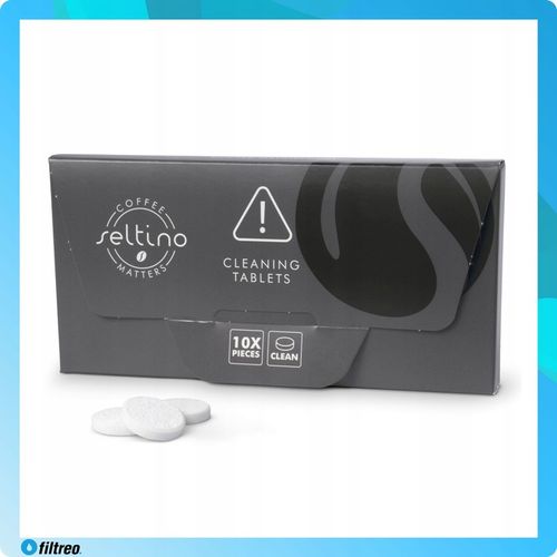 4x Filtr wody do ekspresu PHILIPS LatteGo Odkamieniacz CA6700 Tabletki na Arena.pl