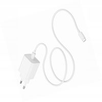 Szybka ładowarka 45W GaN z kablem USB-C do Samsung Galaxy A55 5G