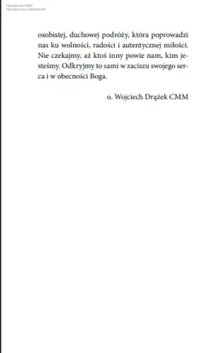 Prawdziwe i fałszywe "ja". Poznaj moc ducha w sobie na Arena.pl