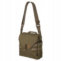 TORBA BUSHCRAFT HAVERSACK CORDURA Adaptive Green