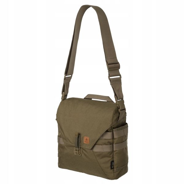 TORBA BUSHCRAFT HAVERSACK CORDURA Adaptive Green zdjęcie 1