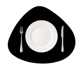 Podkładka mata ochronna 2,6mm pod talerz 44x36 cm