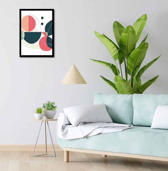 Plakat 39,5x55cm Symfonia Wizji zdjęcie 4