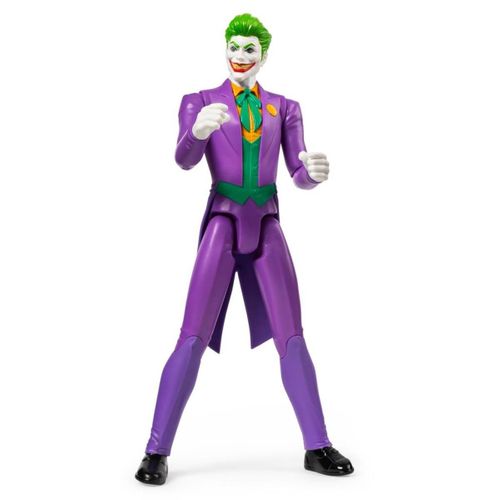SPIN MASTER BATMAN figurka Joker 30cm na Arena.pl