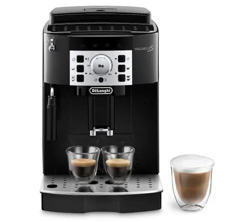 Ekspres ciśnieniowy do kawy DeLonghi Magnifica S ECAM22.115.B 1450W na Arena.pl