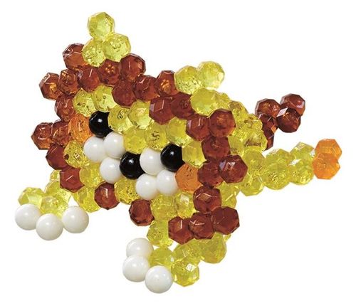 Aquabeads Zwierzątka 3D na Arena.pl