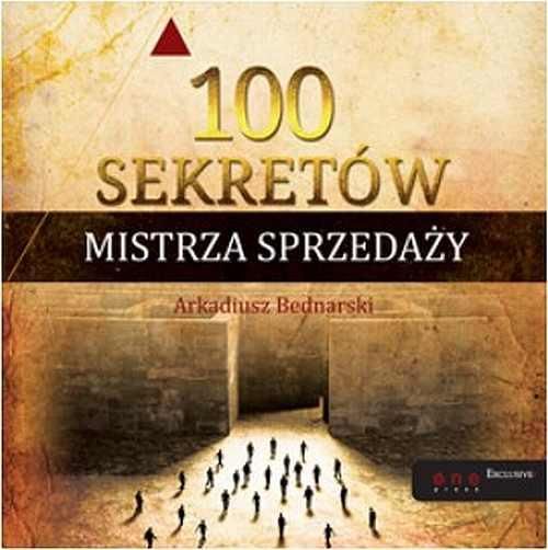 (mp3) 100 sekretów Mistrza Sprzedaży zdjęcie 1