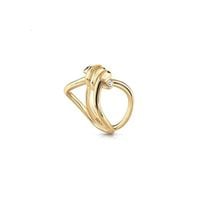 Pierścionek Damski Guess UBR29004-52 (12)