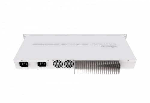 Switch Rack MikroTik CRS317-1G-16S+RM na Arena.pl
