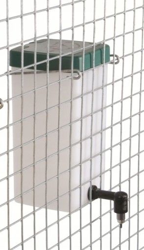 Poidło kulkowe Toolsmed 1000 ml zdjęcie 2