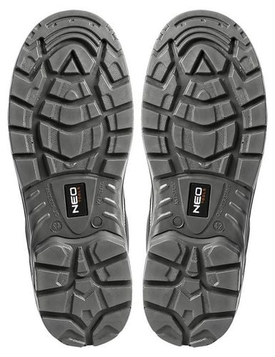 trzewiki robocze s3 src, nubuk, rozmiar 41 - t n82-151-41 na Arena.pl