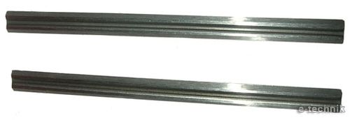 NOŻYK NÓŻ DO STRUGA 82 mm DO HEBLA 10 KPL. 20 SZT na Arena.pl