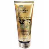 Australian Gold Golden Legacy Leg Endary DHA Bronzer do Opalania 177 ml