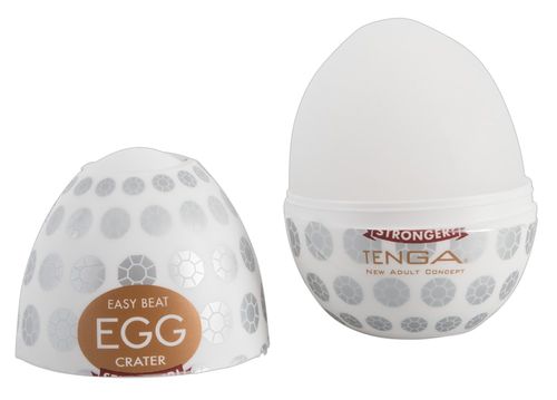Tenga Egg Crater Single na Arena.pl