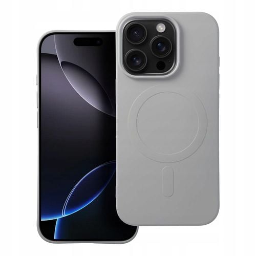 Plecki niktrade do Apple iPhone 16 Pro beżowy na Arena.pl