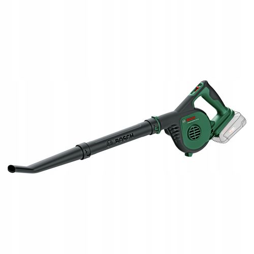 BOSCH DMUCHAWA DO LIŚCI UNIVERSAL LEAF BLOWER 18V-130 1x2,5Ah na Arena.pl