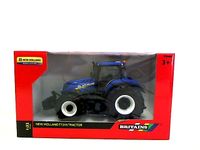 TOMY New Holland T7.315 traktor 43149