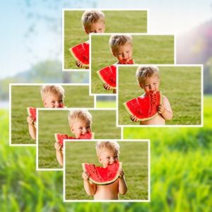 VMOTAL KOMPAKTOWY APARAT CYFROWY zdjęcie 5