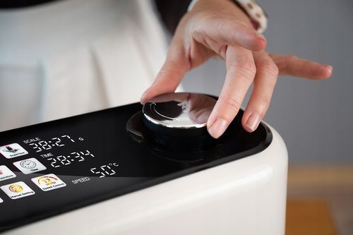 ROBOT PLANETARNY KUCHENNY MIKSER GRZANA MISA WAGA WYŚWIETLACZ na Arena.pl