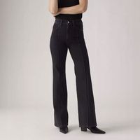 Dżinsy LEVIS Ribcage Bell Western 30X30