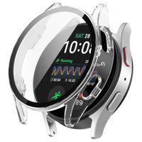 Etui Tech-Protect Defence360 z Szkłem DO Samsung Galaxy Watch 7 44mm