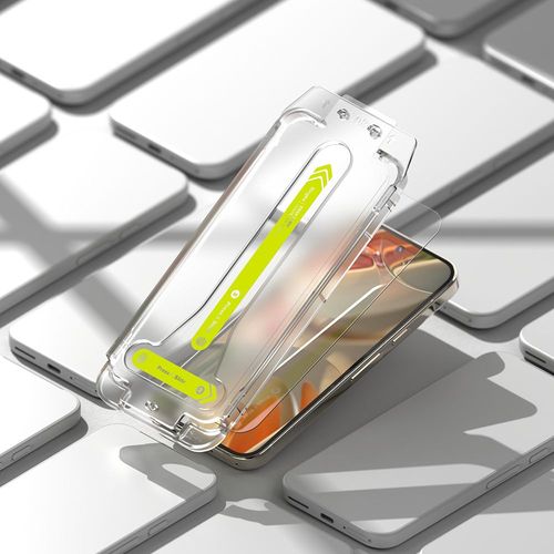 szkło hartowane ringke easy slide 2-pack google pixel 9 / 9 pro clear na Arena.pl