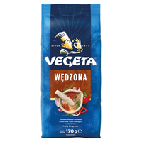 Vegeta Przyprawa do potraw wędzona 170 g