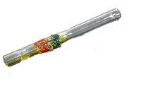 Cygarniczka Fifka Lufka Fajka Szklana Grzybek