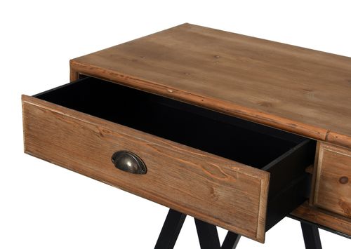 Konsola Atelier 200x45x100cm # na Arena.pl