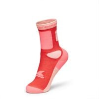 Skarpety Rollerblade Kids Socks Pink Junior 31-34